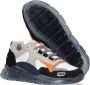 Vingino Veterschoenen & Klitteband Fabian Sneaker Multi - Thumbnail 7