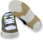 Vingino Jongens Sneaker GROEN - Thumbnail 5