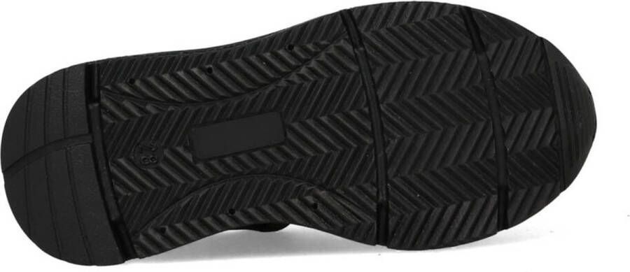 Vingino Lidya sneakers zwart
