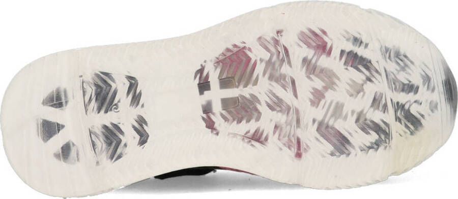 Vingino Lidya sneakers zwart