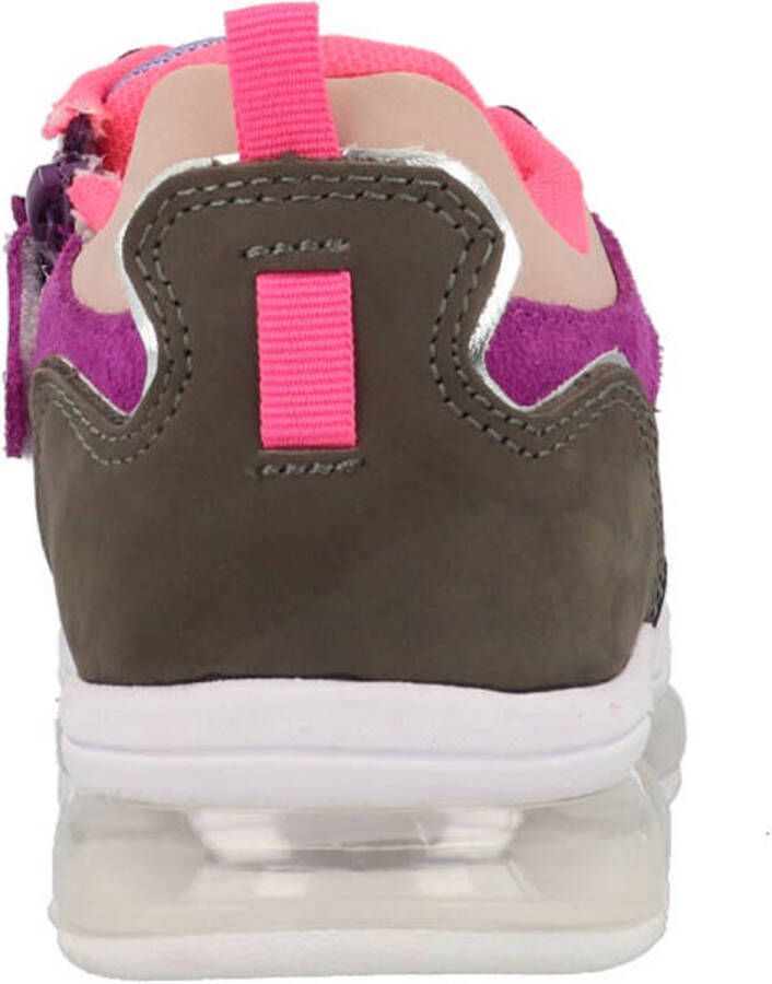Vingino Linn Sneakers Laag Lila