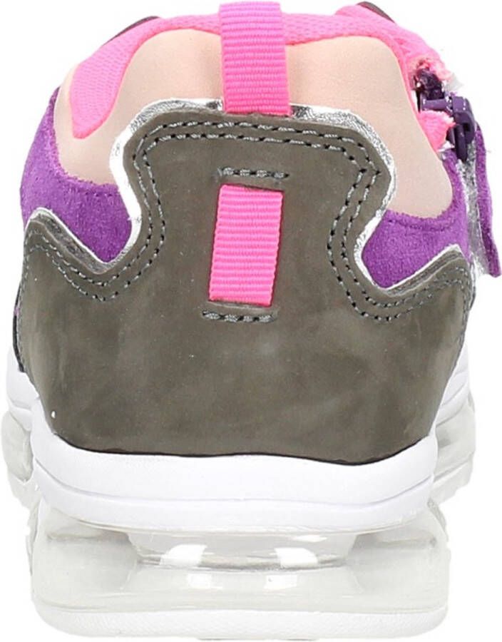 Vingino Linn Sneakers Laag Lila