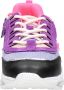 Vingino Linn Sneaker Lilac - Thumbnail 14