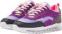 Vingino Linn Sneaker Lilac - Thumbnail 7