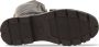 Skechers Dyna Lights K 90740N CCYL voor een Grijs Sportschoenen Sneakers - Thumbnail 2