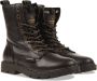 Skechers Dyna Lights K 90740N CCYL voor een Grijs Sportschoenen Sneakers - Thumbnail 3