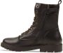 Skechers Dyna Lights K 90740N CCYL voor een Grijs Sportschoenen Sneakers - Thumbnail 4