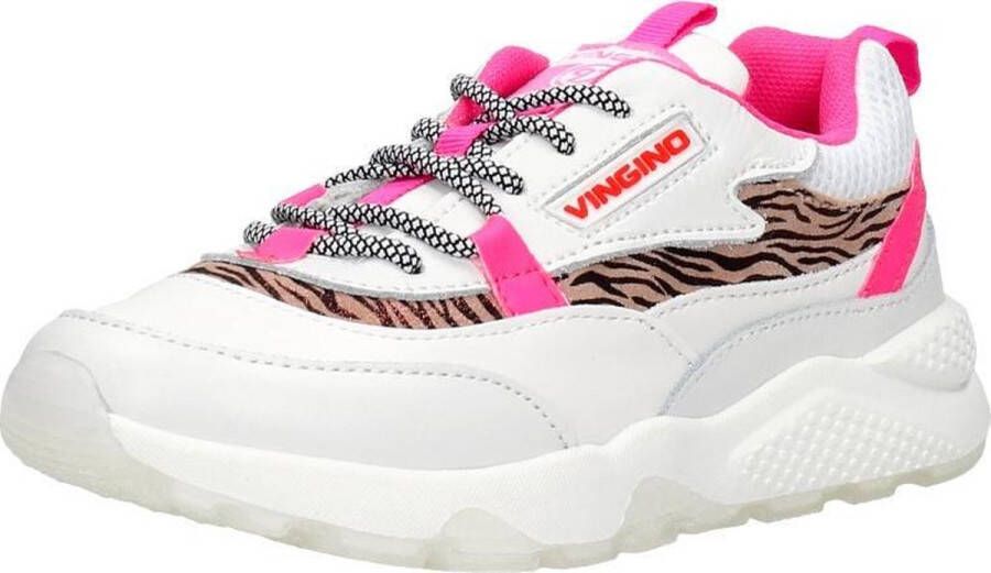 Vingino Marta sneakers wit