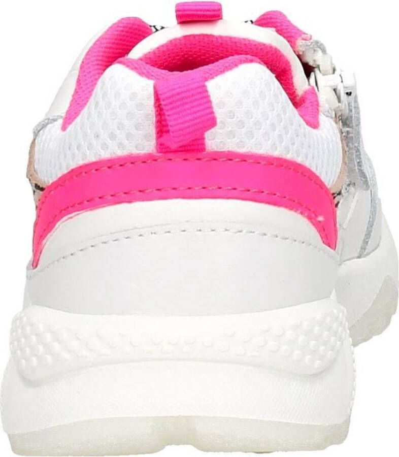 Vingino Marta sneakers wit