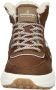 Vingino Max Mid Veterboot Bruin Cognac - Thumbnail 3