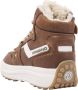 Vingino Max Mid Veterboot Bruin Cognac - Thumbnail 10