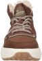 Vingino Max Mid Veterboot Bruin Cognac - Thumbnail 6