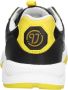 Vingino Mila Lage sneakers Leren Sneaker Meisjes Groen - Thumbnail 9