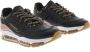 Vingino VG44-1019-03 950 Zwart sneaker sneakers - Thumbnail 13