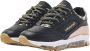Vingino VG44-1019-03 950 Zwart sneaker sneakers - Thumbnail 15
