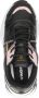 Vingino Odilia Lage sneakers Leren Sneaker Zwart - Thumbnail 14