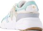 Vingino Odilia Sneaker Sea blue - Thumbnail 2