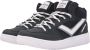 Vingino Odiso Sneaker Black - Thumbnail 2