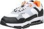 Vingino Oxup sneaker Sneakers Overig grijs wit - Thumbnail 12