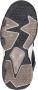 Vingino Raoul Mid leren sneakers donkerblauw - Thumbnail 11