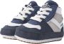 Vingino Rens mid crib Sneaker Multicolor blue - Thumbnail 2