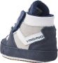 Vingino Rens mid crib Sneaker Multicolor blue - Thumbnail 3