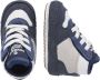 Vingino Rens mid crib Sneaker Multicolor blue - Thumbnail 4