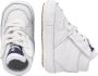 Vingino Rens mid crib Sneaker Real white - Thumbnail 3