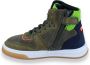 Vingino RENS MID VB46-8006-03 Veterschoenen - Thumbnail 4