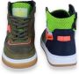 Vingino RENS MID VB46-8006-03 Veterschoenen - Thumbnail 5