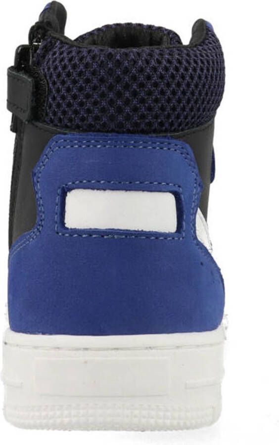 Vingino Rens Mid VB44-1030-05 Blauw