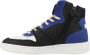 Vingino Rens Mid VB44-1030-05 Blauw - Thumbnail 3