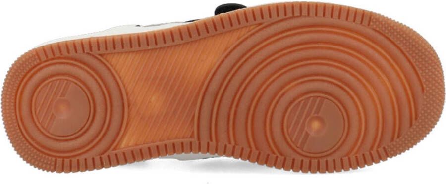 Vingino Rens veterboots wit