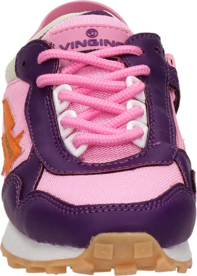 Vingino Rosetta sneakers roze