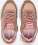 Vingino Rosetta Lage sneakers Roze - Thumbnail 8