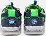 VINGINO R.SP.CT sneakers blauw turquoise Imitatieleer Meerkleurig 29 - Thumbnail 8