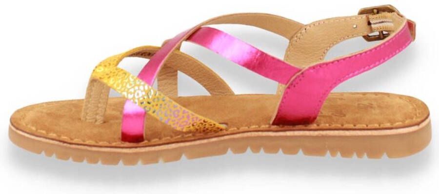 Vingino Sandalen Coco VG47-5118-05 Roze