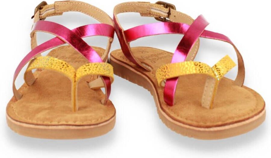 Vingino Sandalen Coco VG47-5118-05 Roze - Foto 5