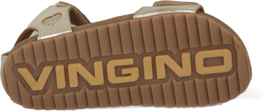 Vingino Sandalen Floor Premium VG47-5024-02 Goud