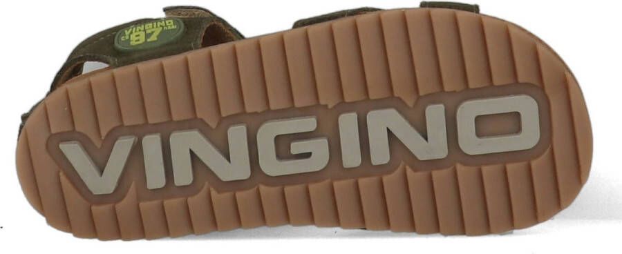 Vingino Sandalen Sepp VB47-5082-03 Groen