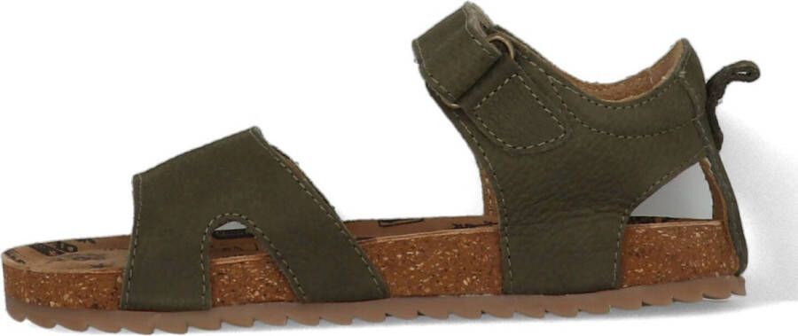 Vingino Sandalen Sepp VB47-5082-03 Groen