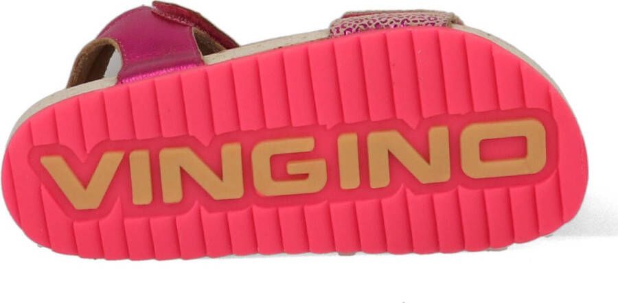 Vingino Sandalen Tavi VG47-5020-05 Roze