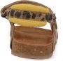 VINGINO leren sandalen bruin multi Leer Meerkleurig 26 - Thumbnail 14