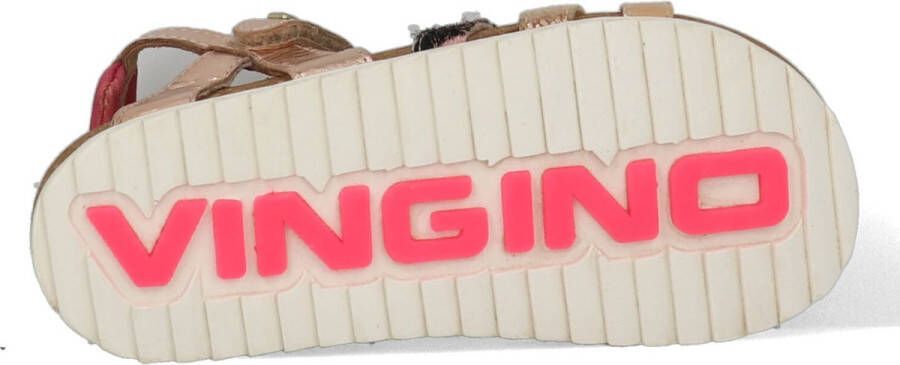 Vingino Sandalen Vienna VG47-5021-05 Roze