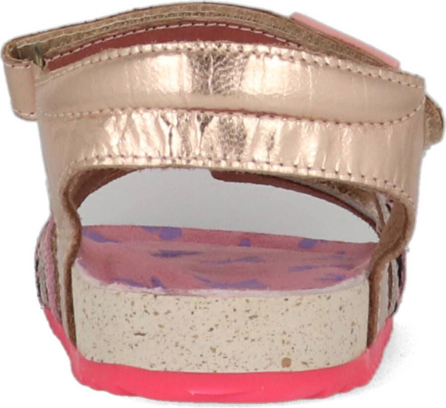 Vingino Sandalen Vikki VG47-5002-04 Roze