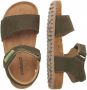 Vingino Sandalen Xanto VB47-5006-03 Groen - Thumbnail 3