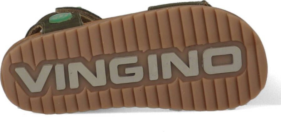 Vingino Sandalen Xanto VB47-5006-03 Groen