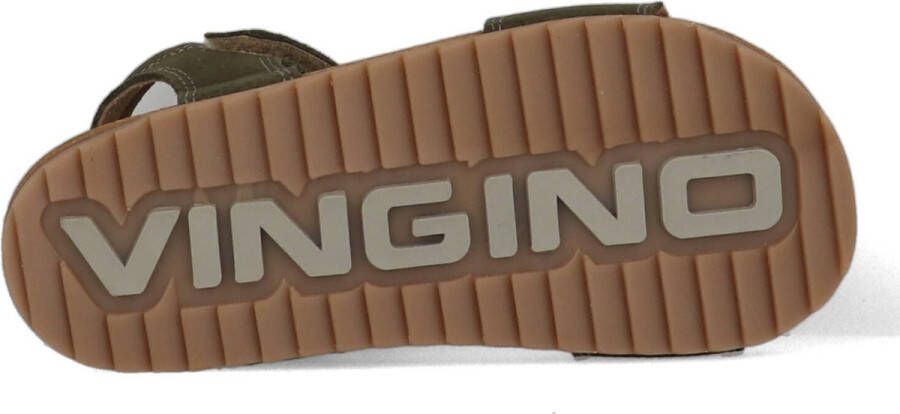 Vingino Sandalen Xavi VB47-5020-03 Groen