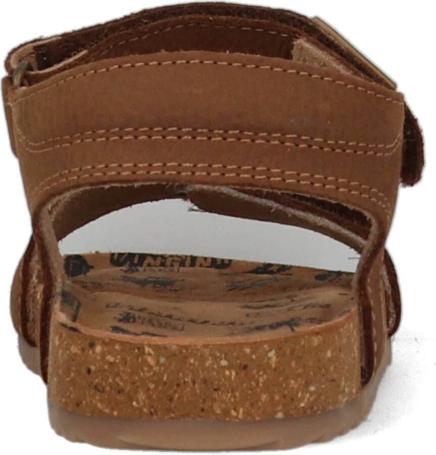 Vingino Sandalen Xavi VB47-5020-04 Bruin
