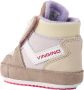 Vingino Senne crib Sneaker Multicolor purple - Thumbnail 2